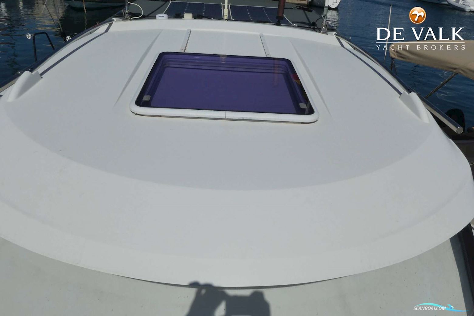 Beneteau Antares 7.80