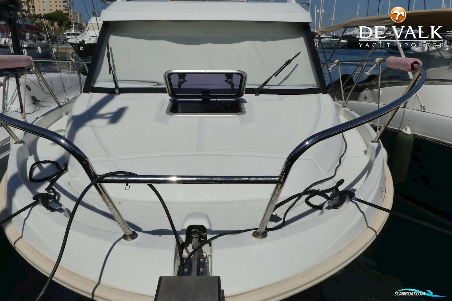 Beneteau Antares 7.80