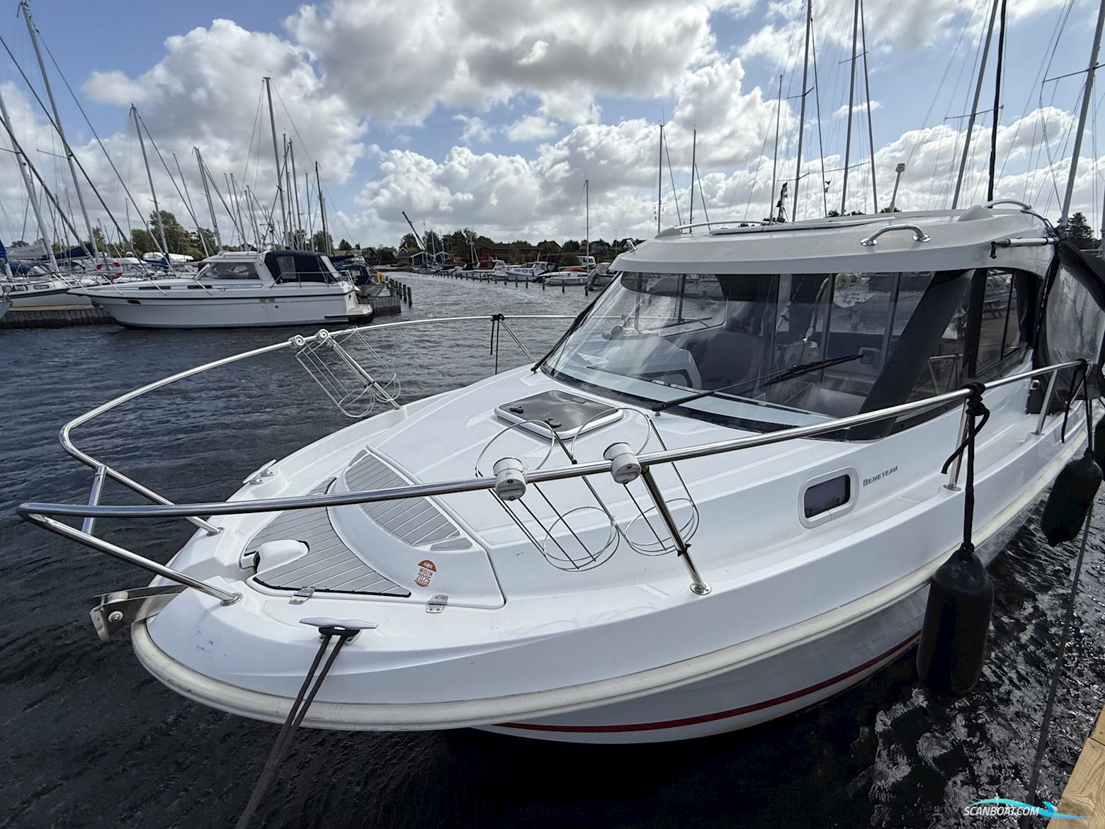Beneteau Antares 780, SOLGT