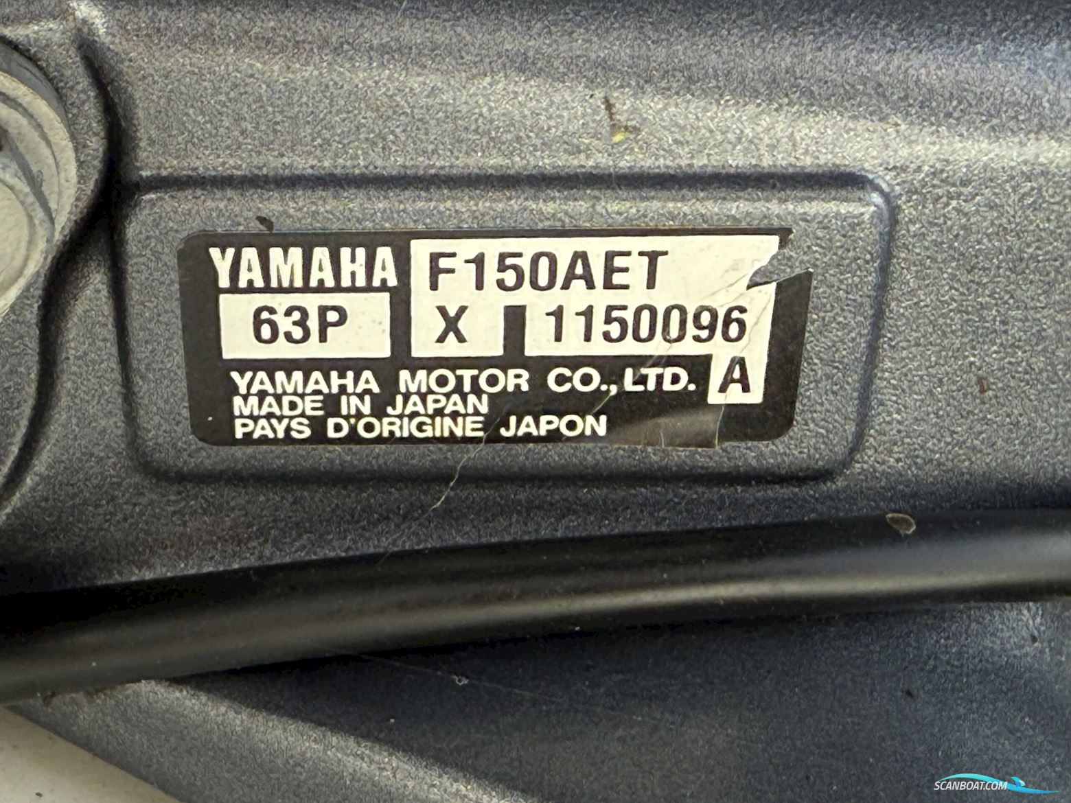 Beneteau Antares 780, SOLGT