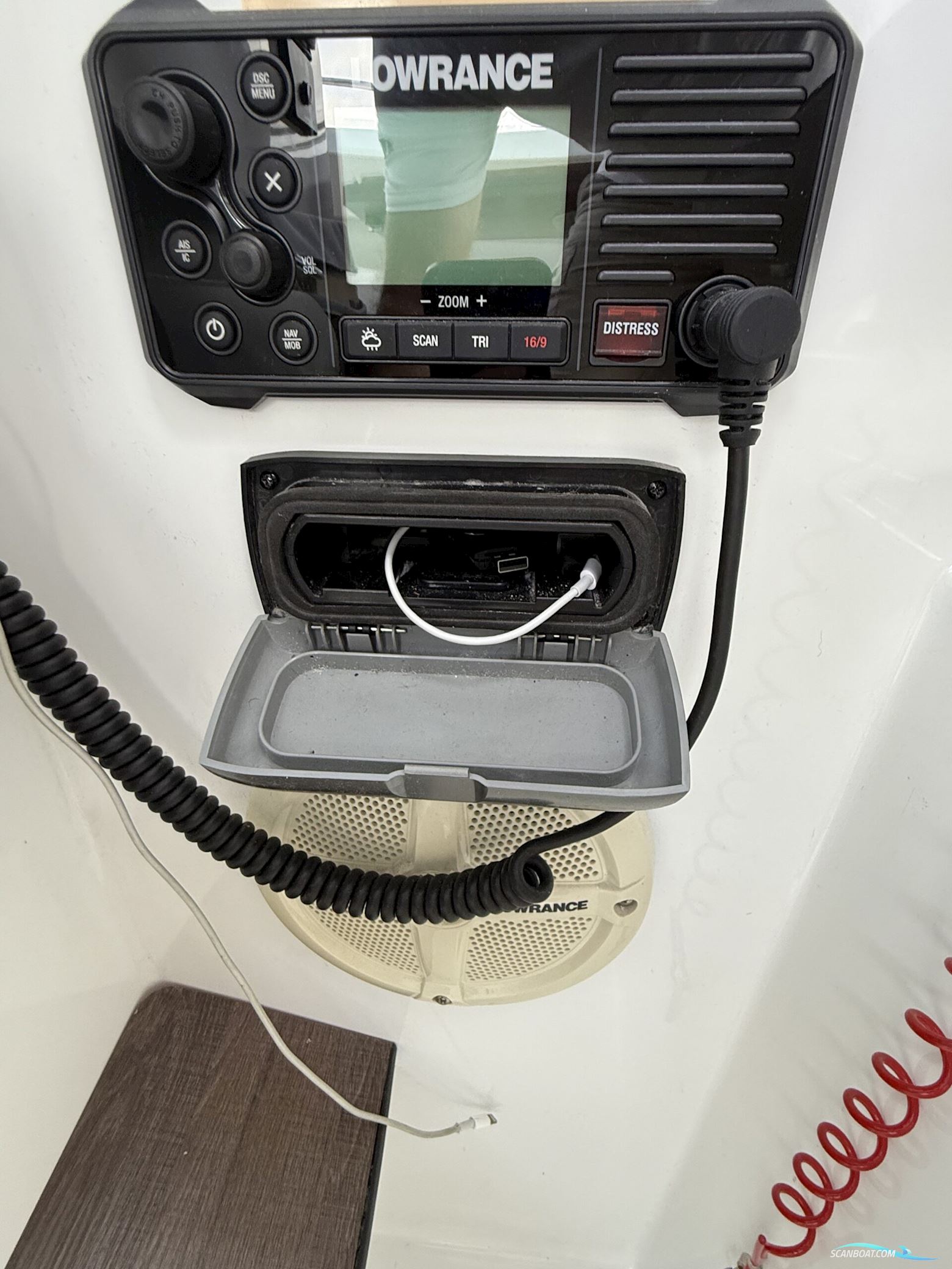 Beneteau Antares 780, SOLGT