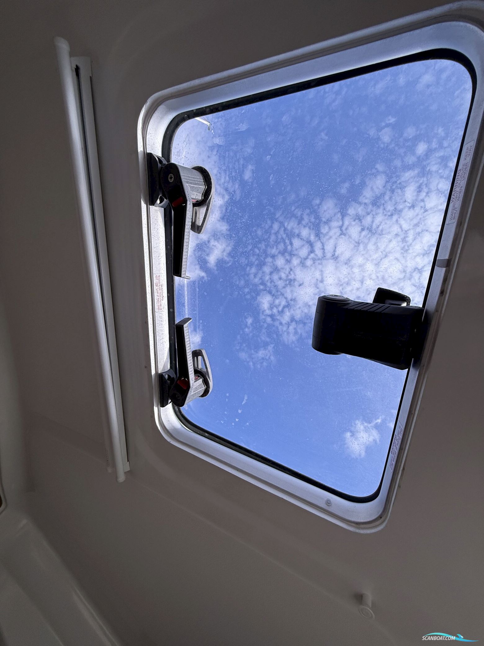 Beneteau Antares 780, SOLGT