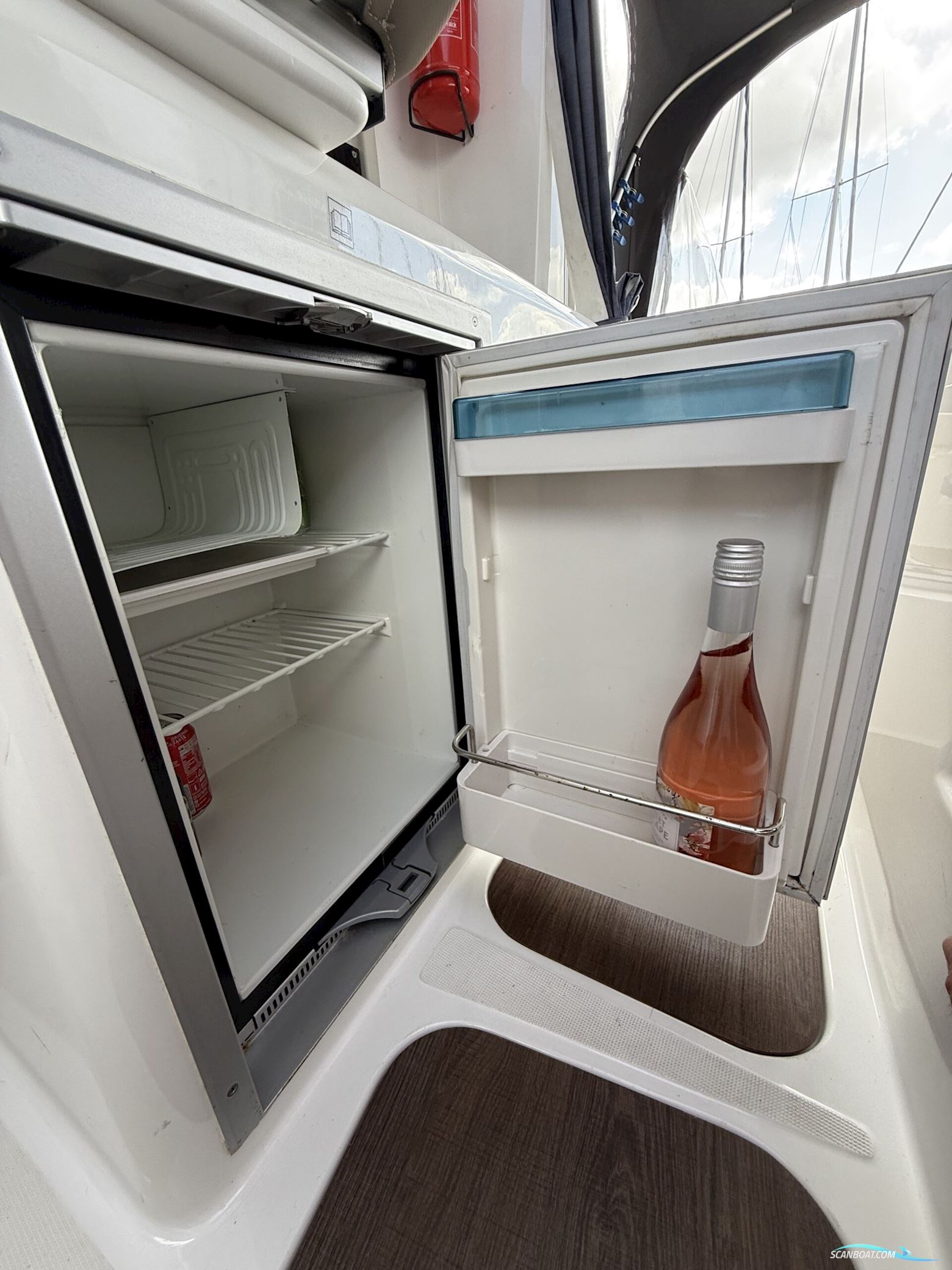 Beneteau Antares 780, SOLGT