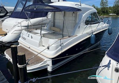 Beneteau Antares 8 - Solgt / Sold / Verkauft Motorboat 2009, with Nanni T4-200 engine, Denmark