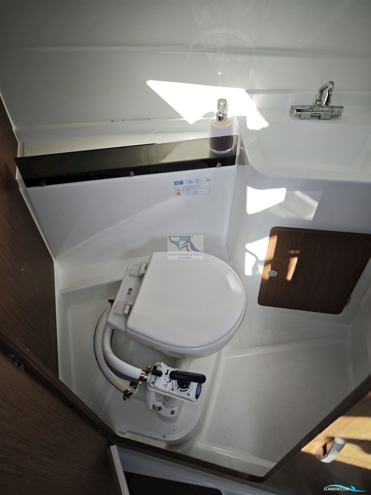 Beneteau ANTARES 8 AB