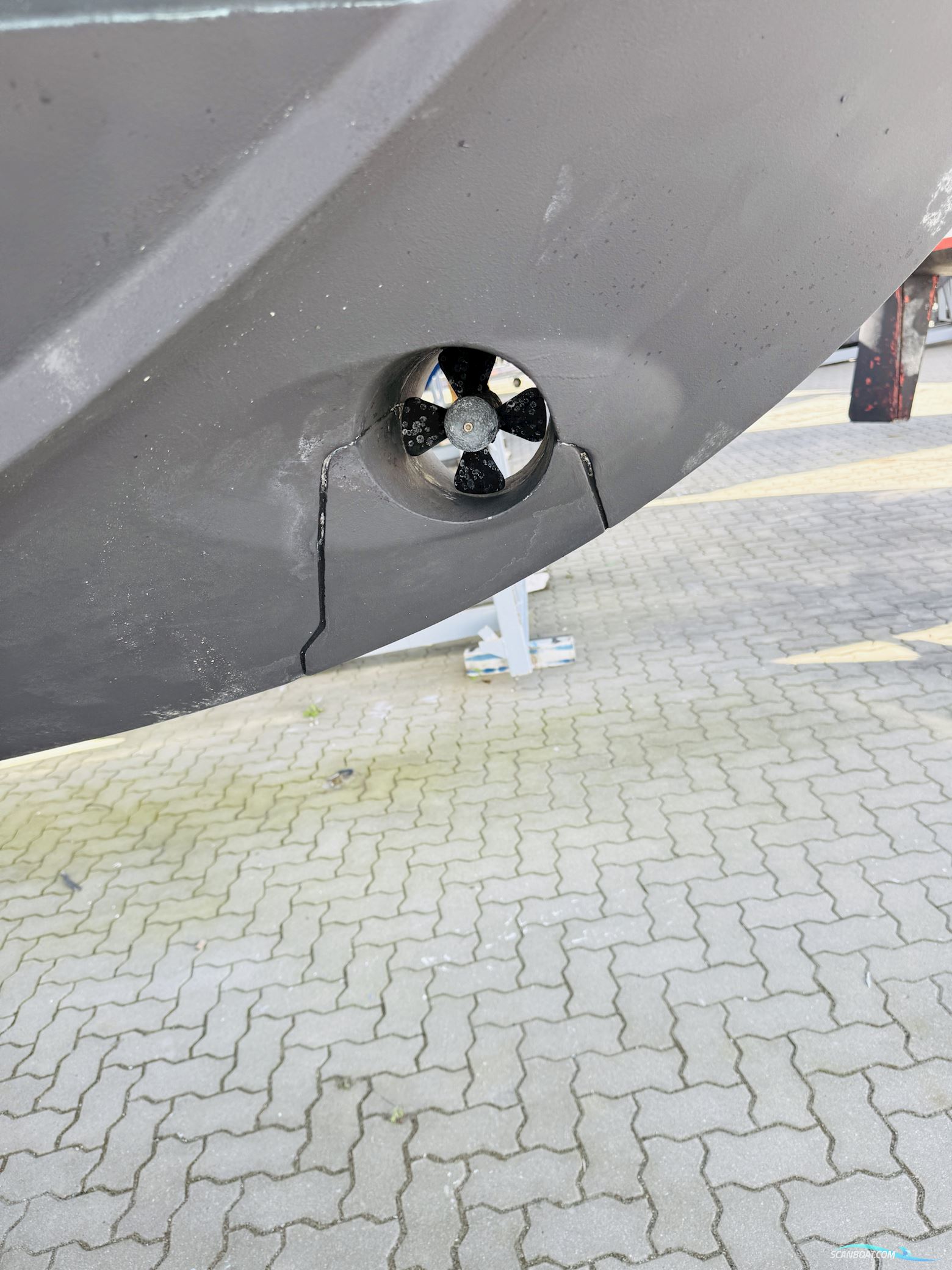 Beneteau Antares 8 OB