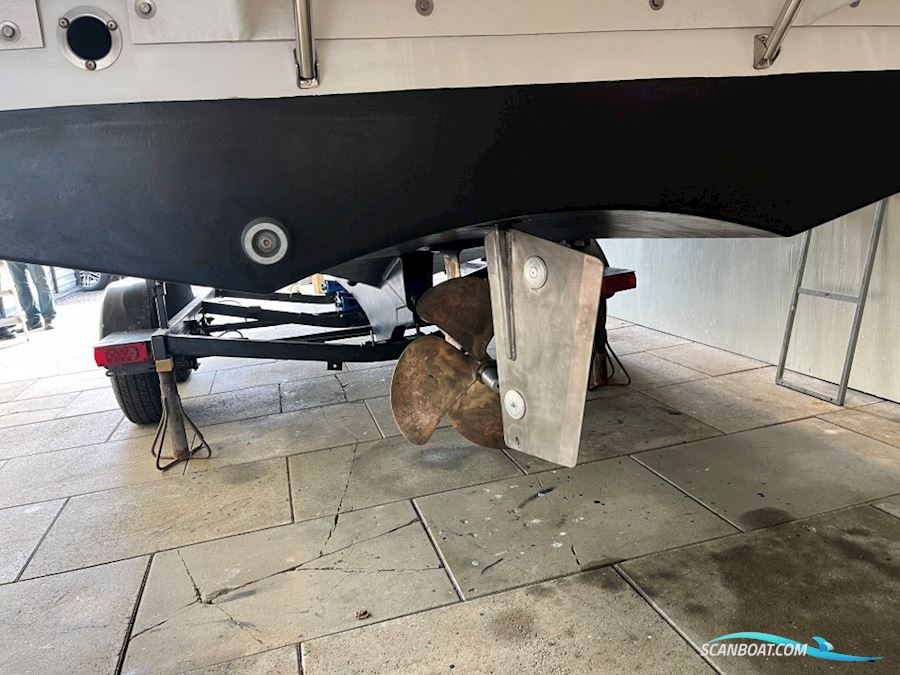 Beneteau Antares 8 Seamotion