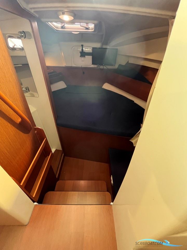 Beneteau Antares 8 Seamotion