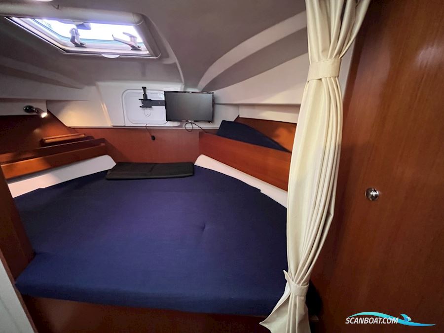 Beneteau Antares 8 Seamotion