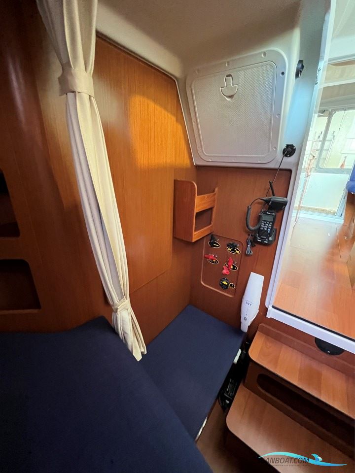 Beneteau Antares 8 Seamotion
