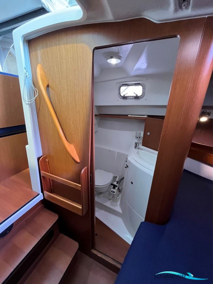 Beneteau Antares 8 Seamotion