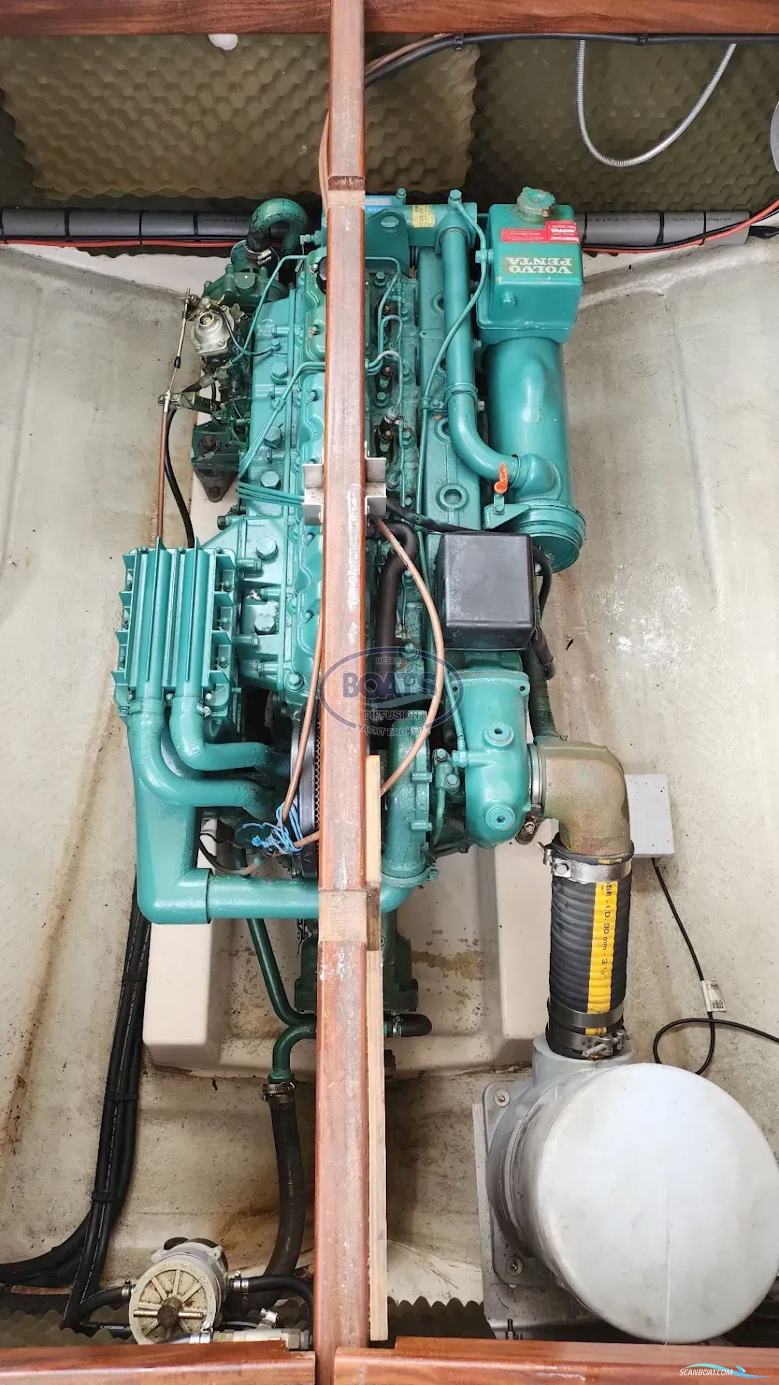 Beneteau ANTARES 8.05