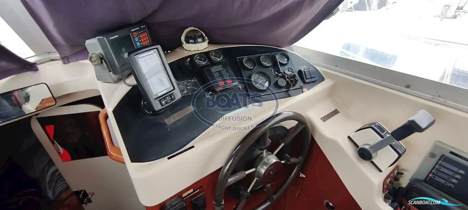 Beneteau ANTARES 8.05