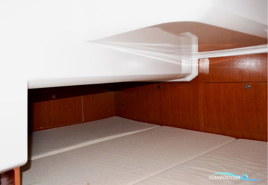 Beneteau Antares 8.80 