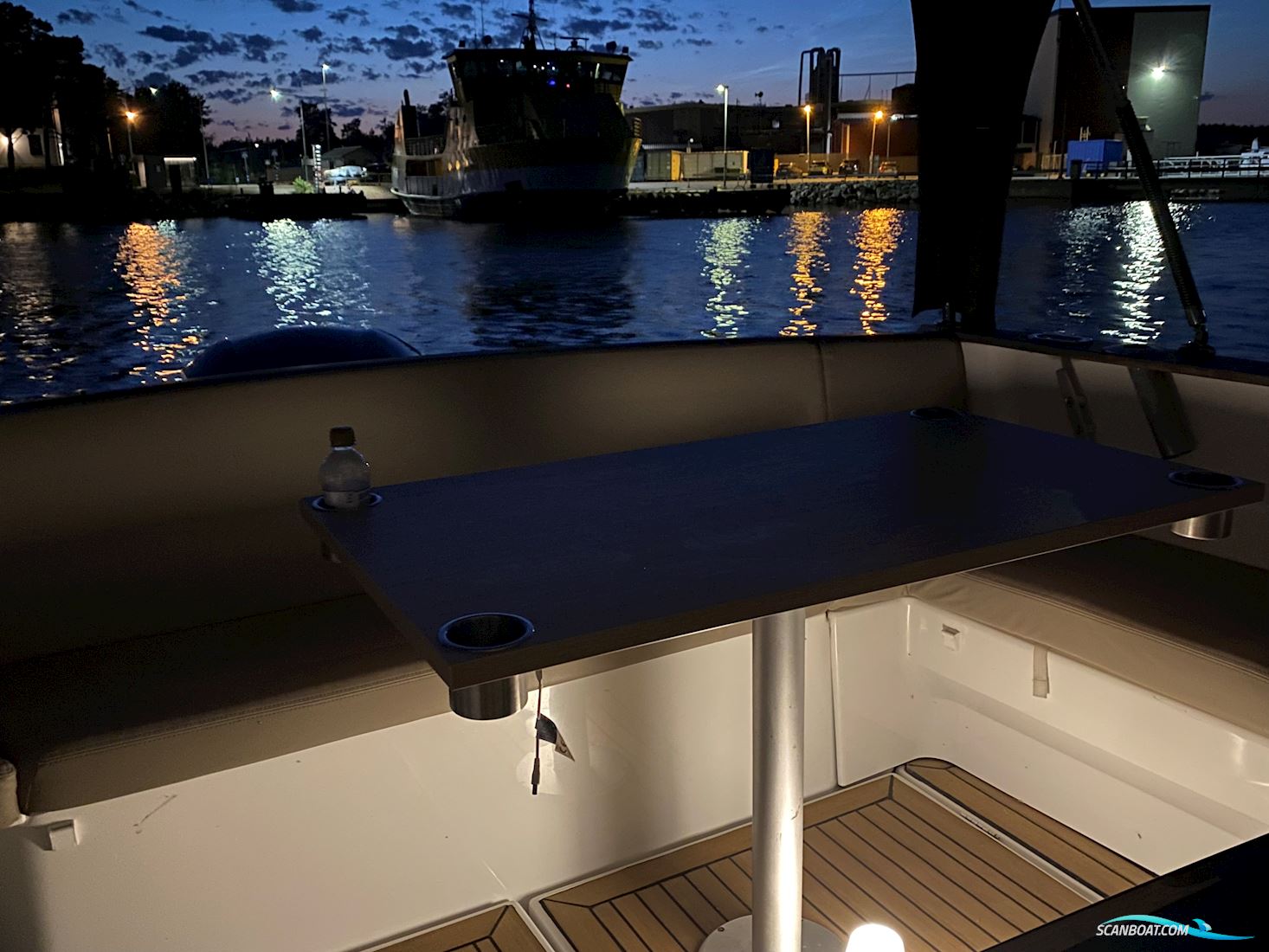 Beneteau Antares 8.80