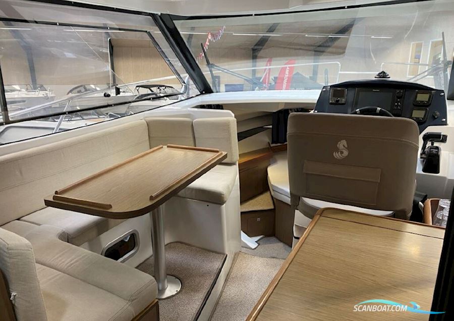 Beneteau Antares 8.80