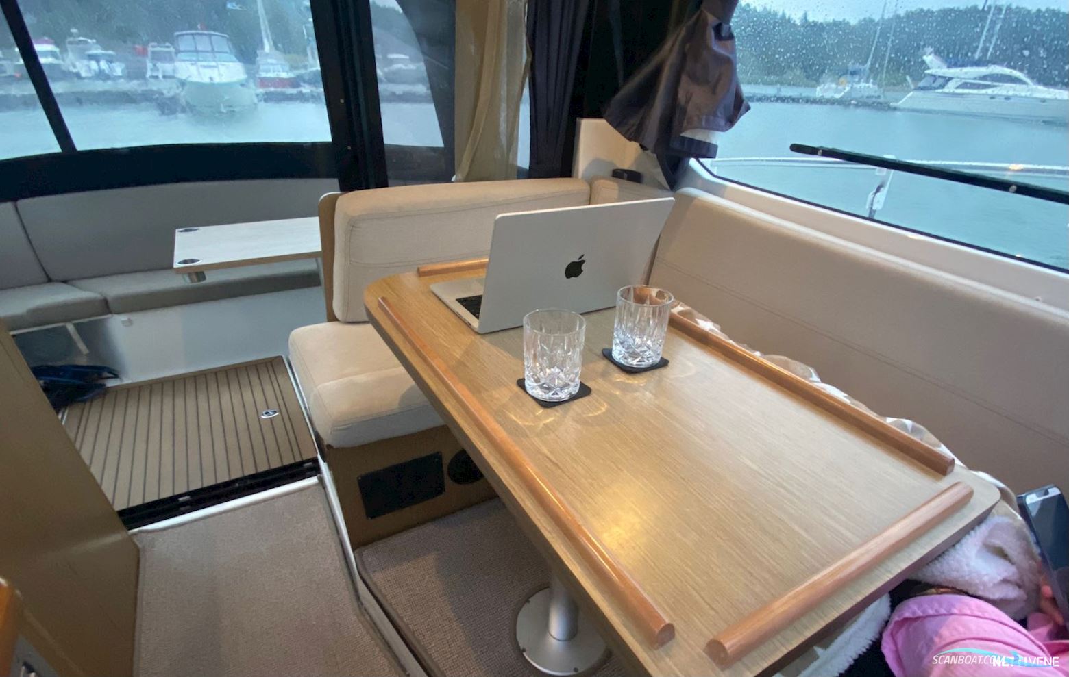 Beneteau Antares 8.80