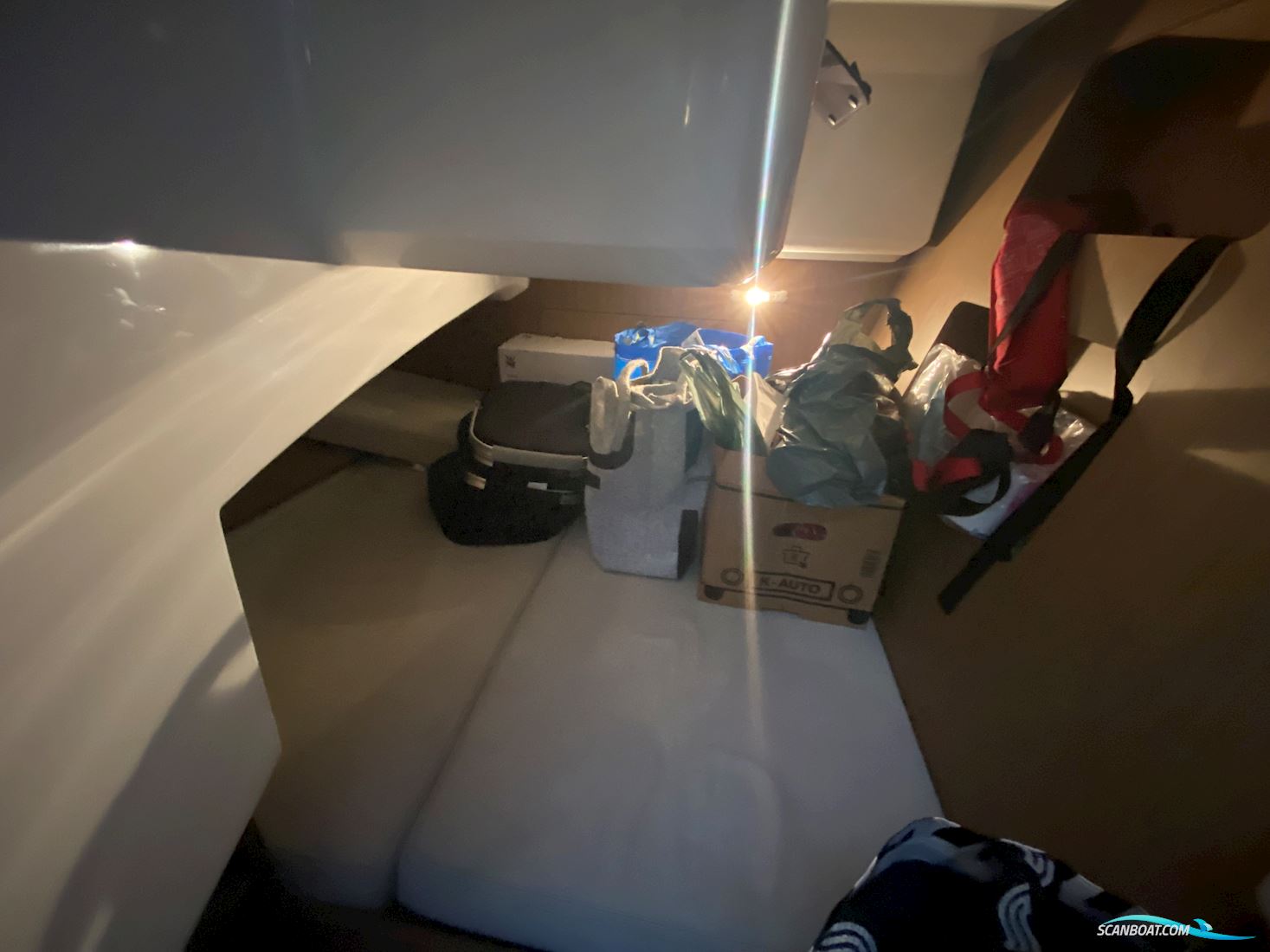 Beneteau Antares 8.80