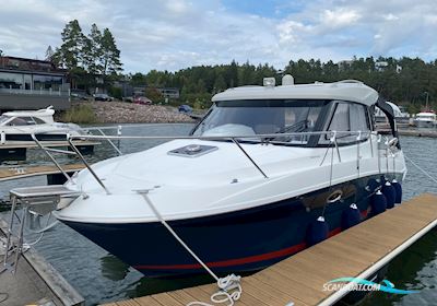 Beneteau Antares 8.80 Motorboat 2014, with Yamaha engine, Finland