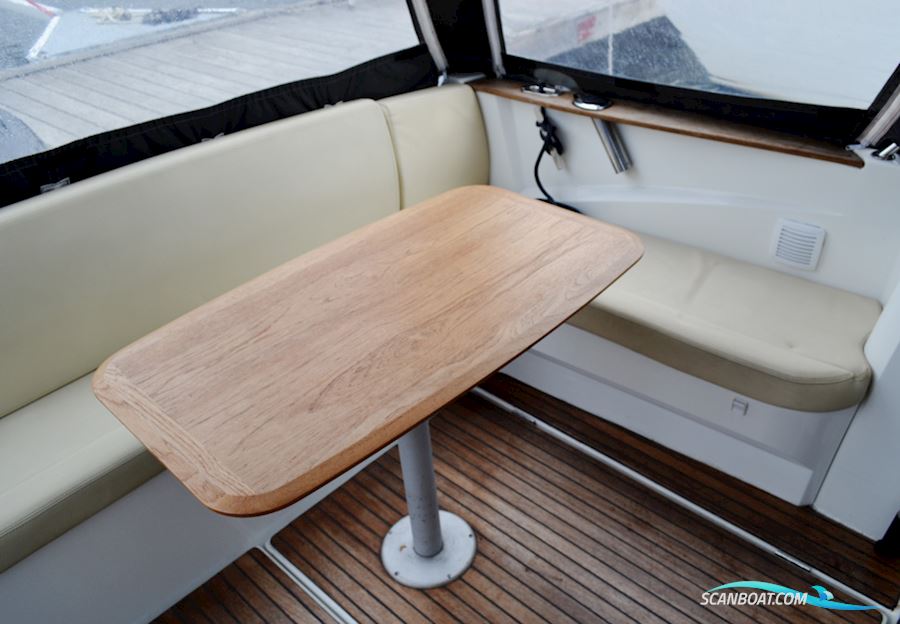 Beneteau Antares 8.80