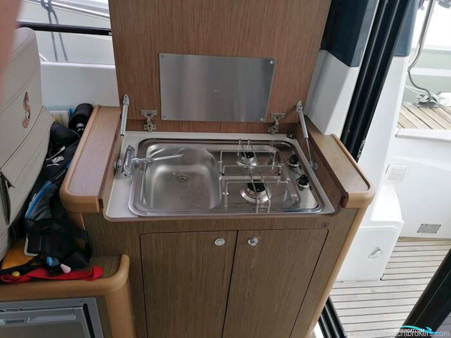 Beneteau Antares 8.80