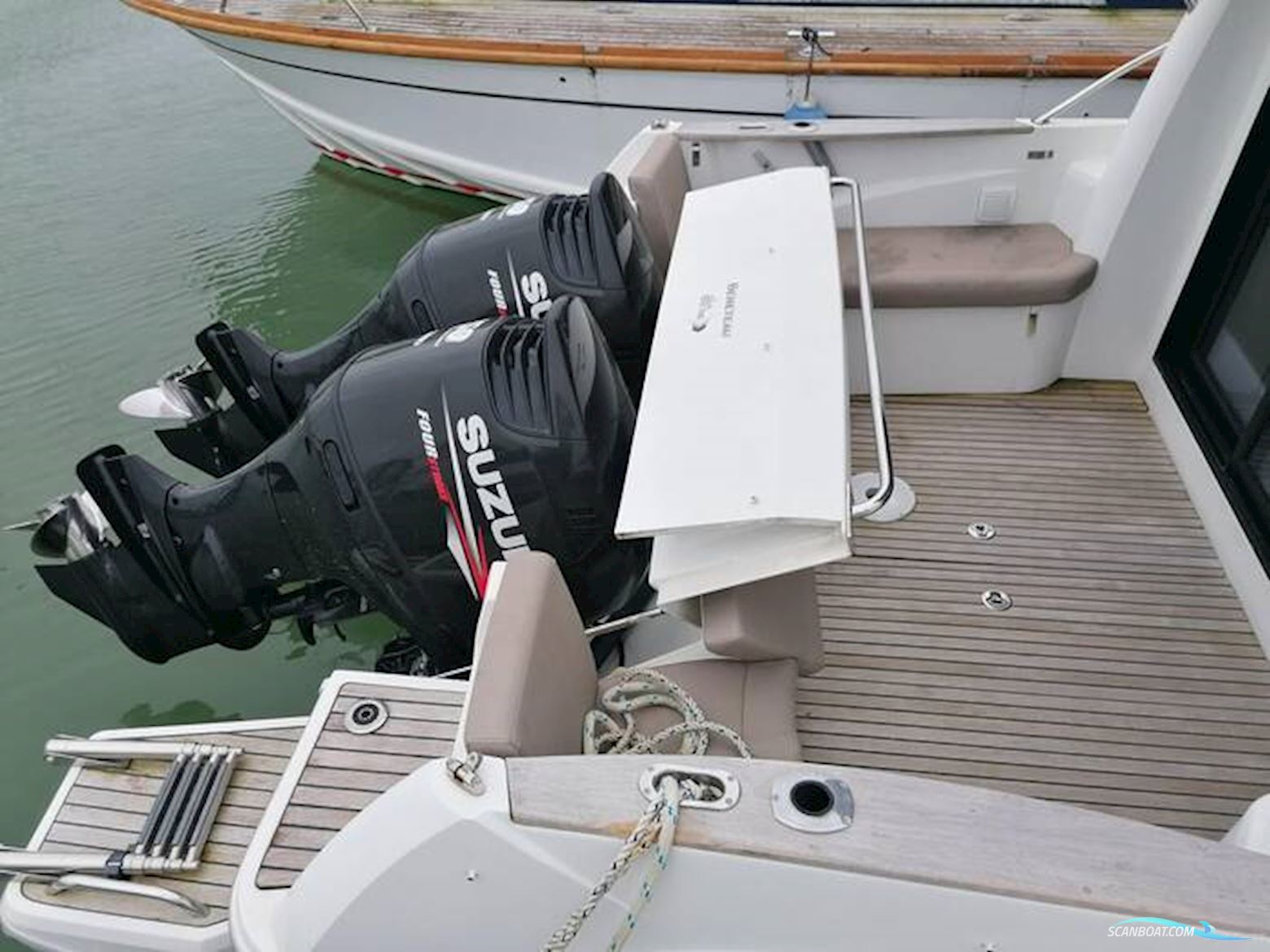 Beneteau Antares 8.80