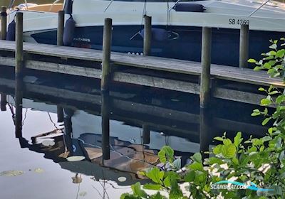Beneteau Antares 8.80 Motorboat 2014, with Yamaha engine, Denmark