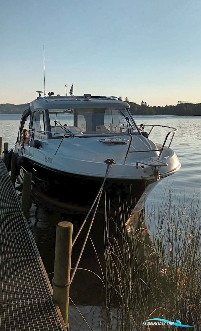 Beneteau Antares 8.80