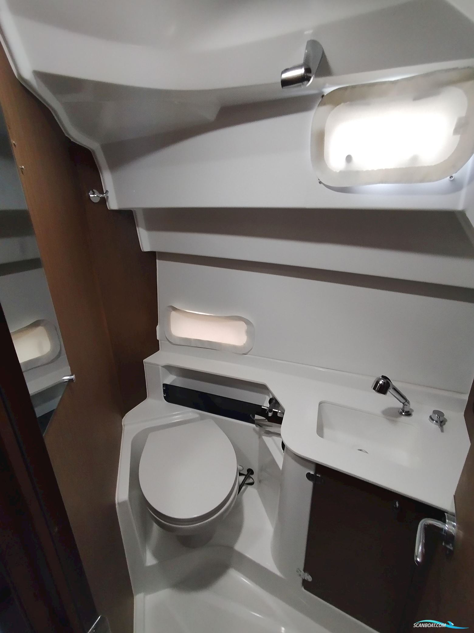 Bénéteau Antares 9 OB