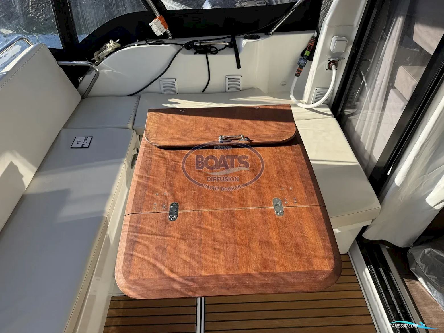 Beneteau Antares 9 ob