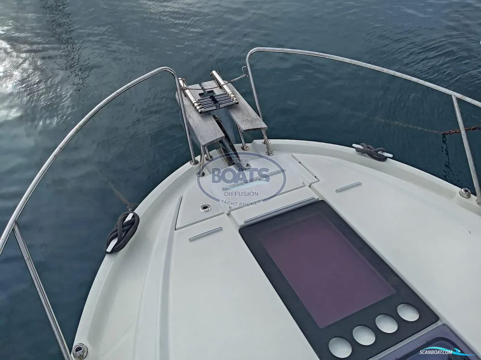 Beneteau Antares 9 ob