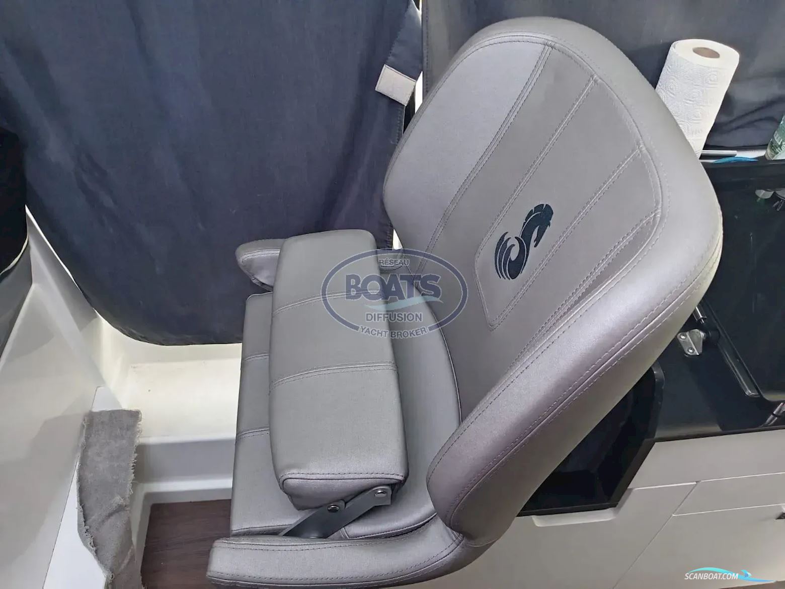 Beneteau Antares 9 ob