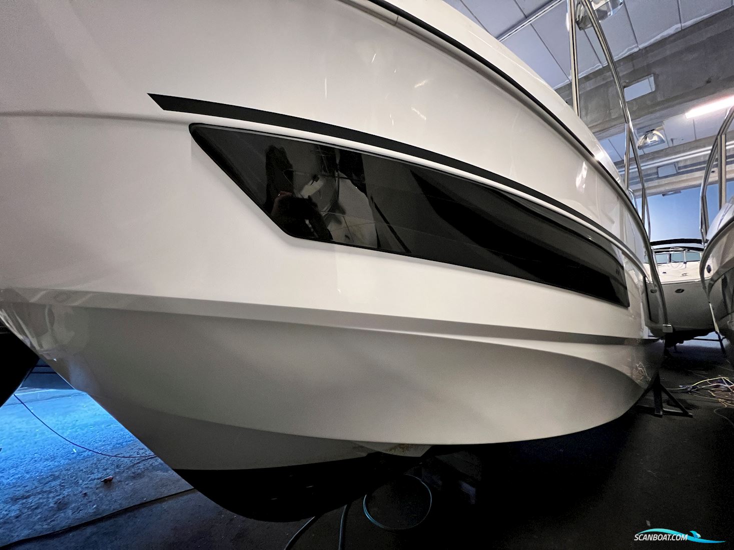 Beneteau Antares 9