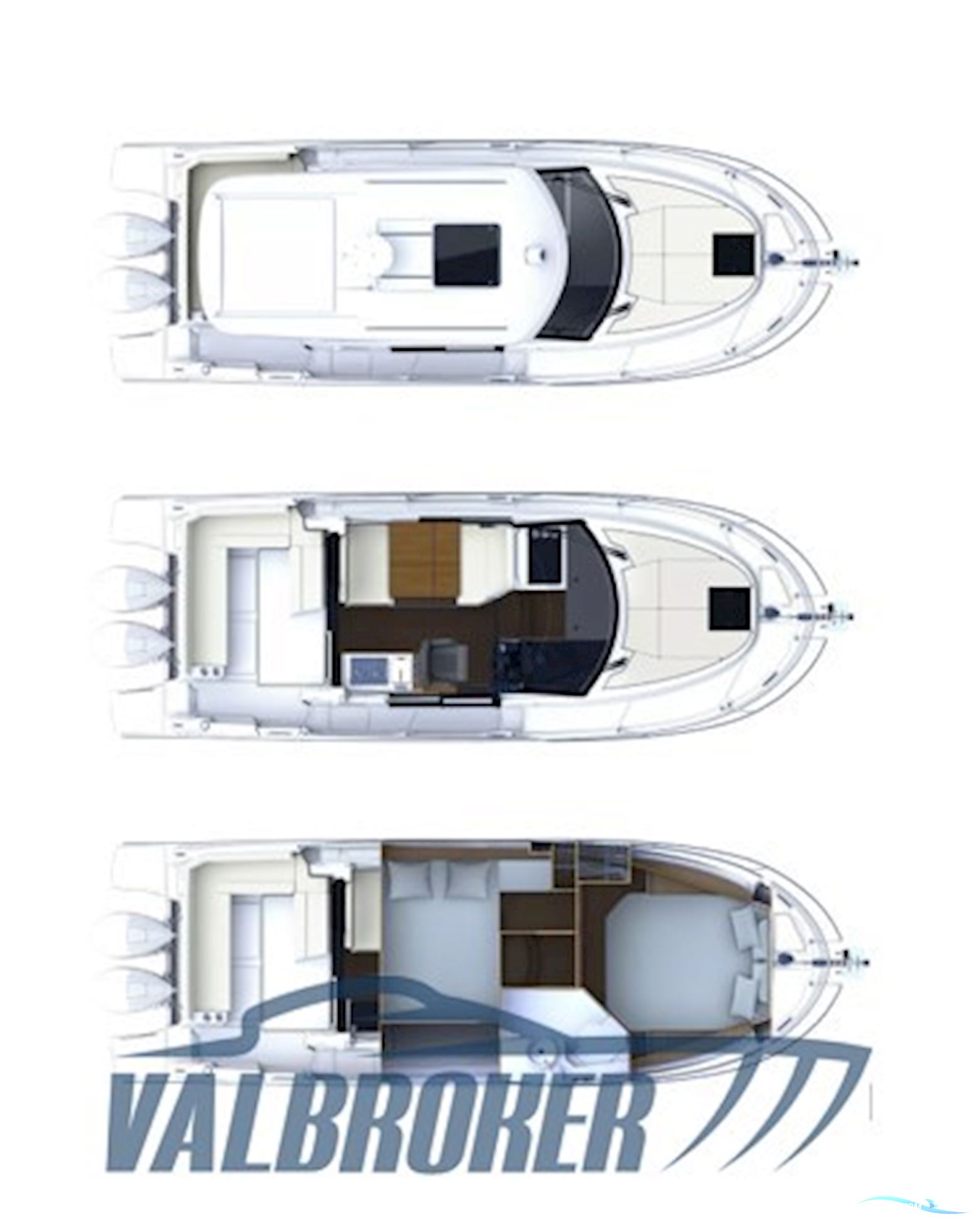 Beneteau Antares 9