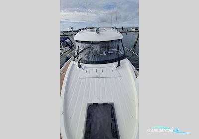 Beneteau Antares 9 V2 Motorboat 2026, with Suzuki 250CV Apx engine, Germany