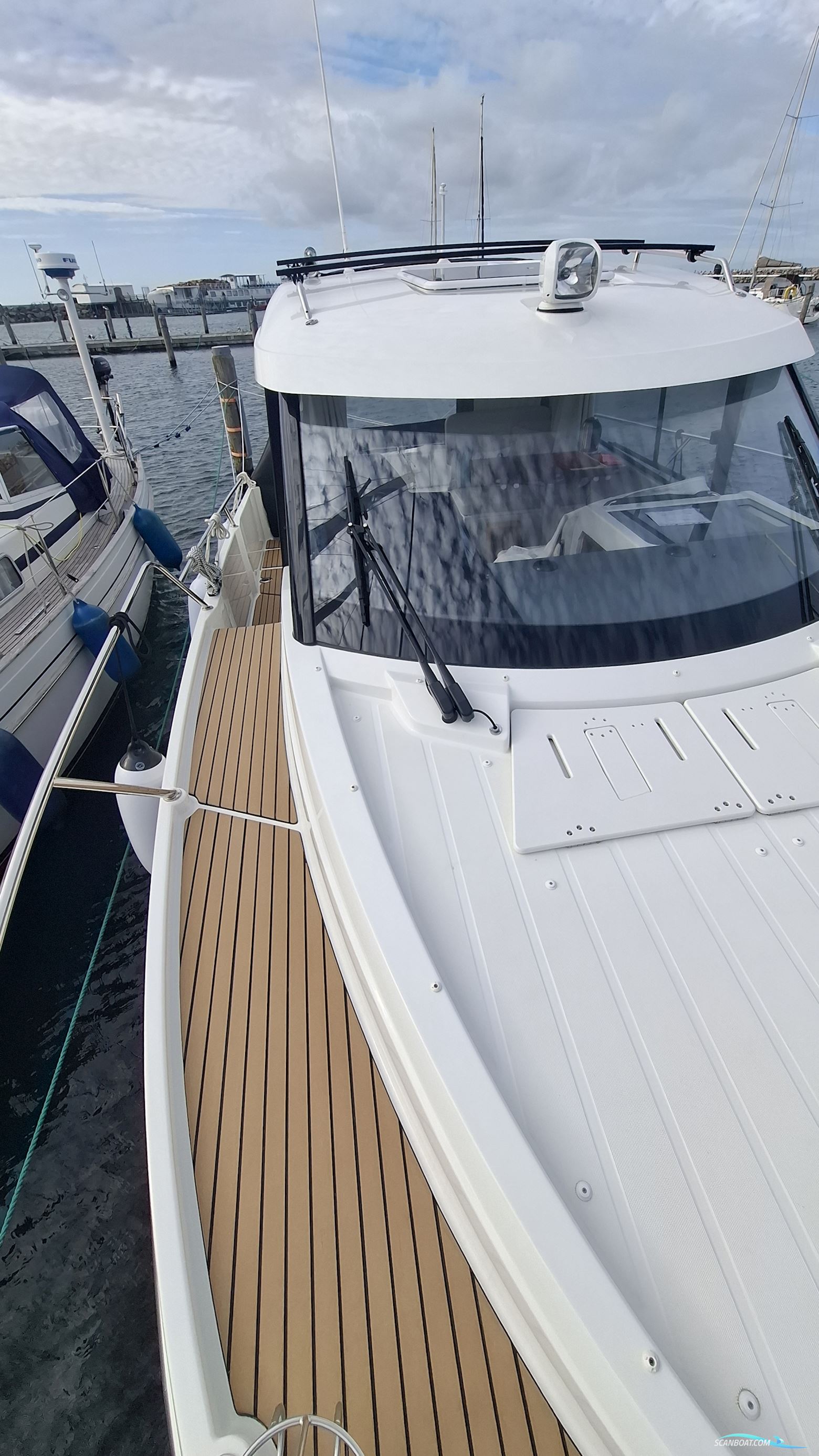 Beneteau Antares 9 V2