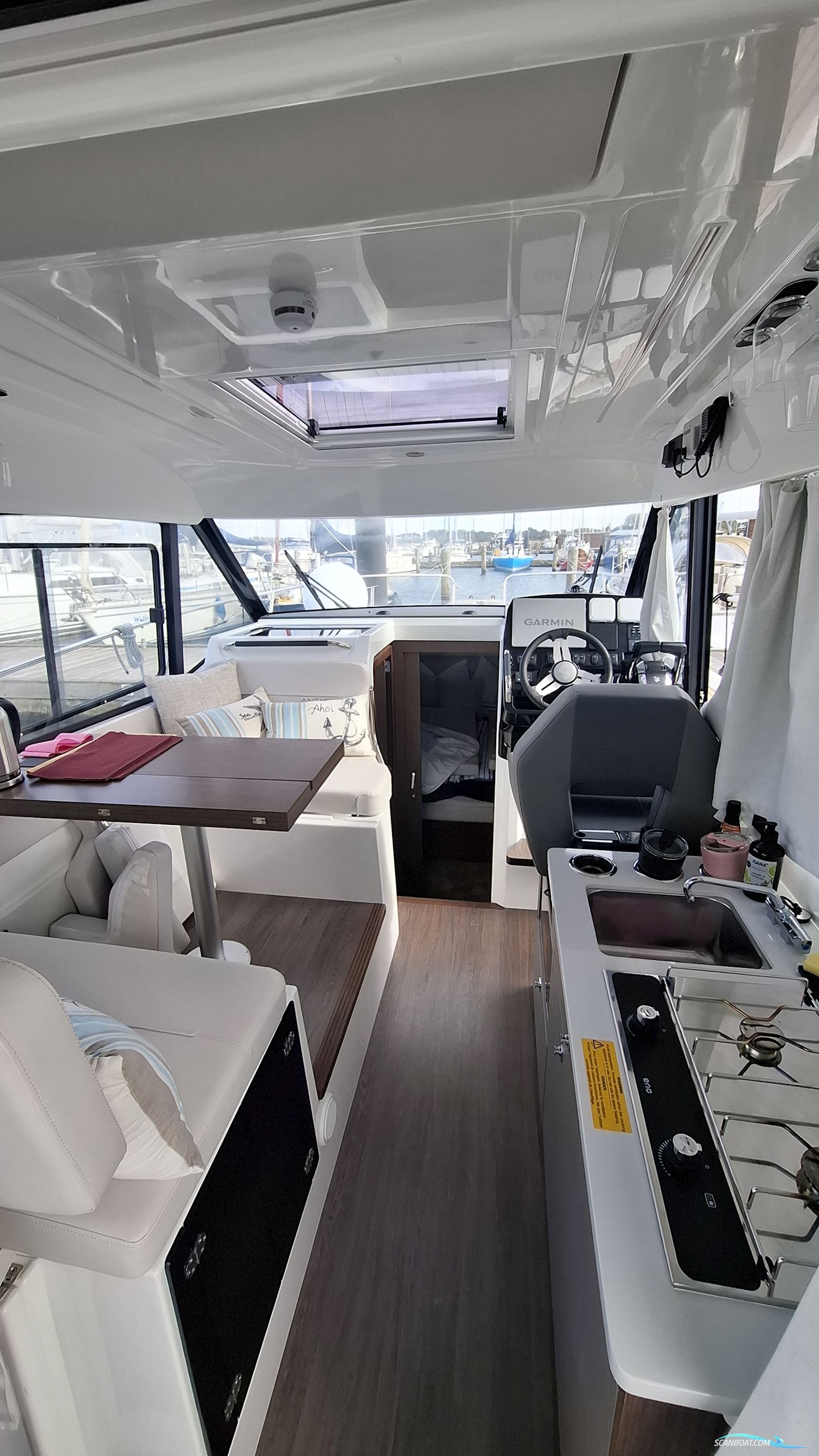 Beneteau Antares 9 V2