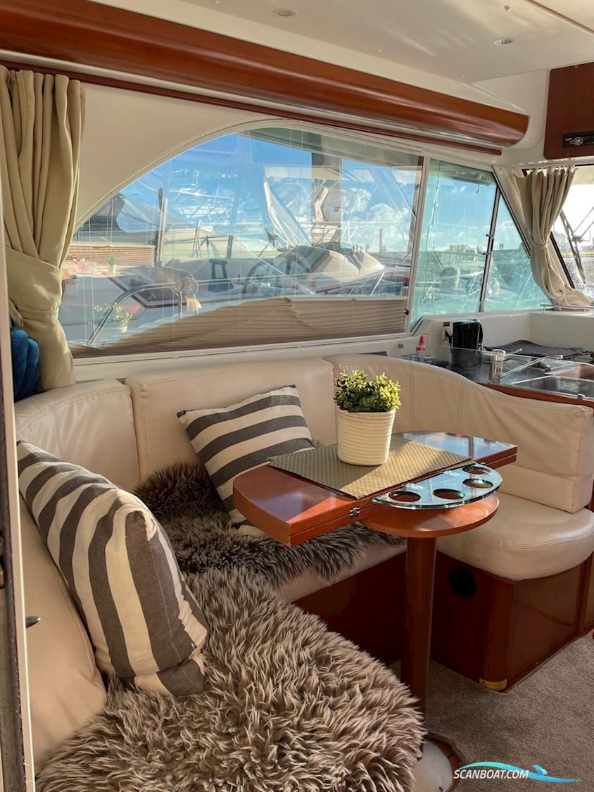 Beneteau Antares 980 Fly