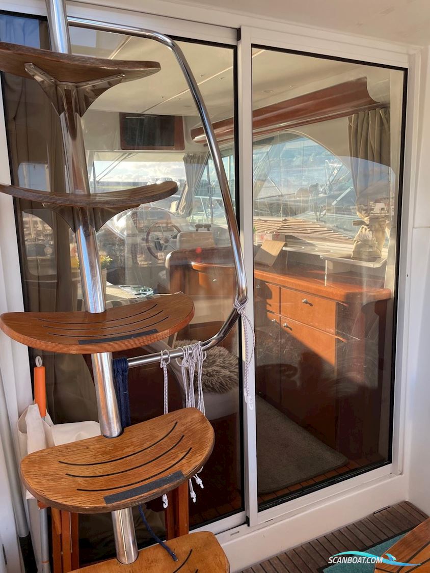 Beneteau Antares 980 Fly