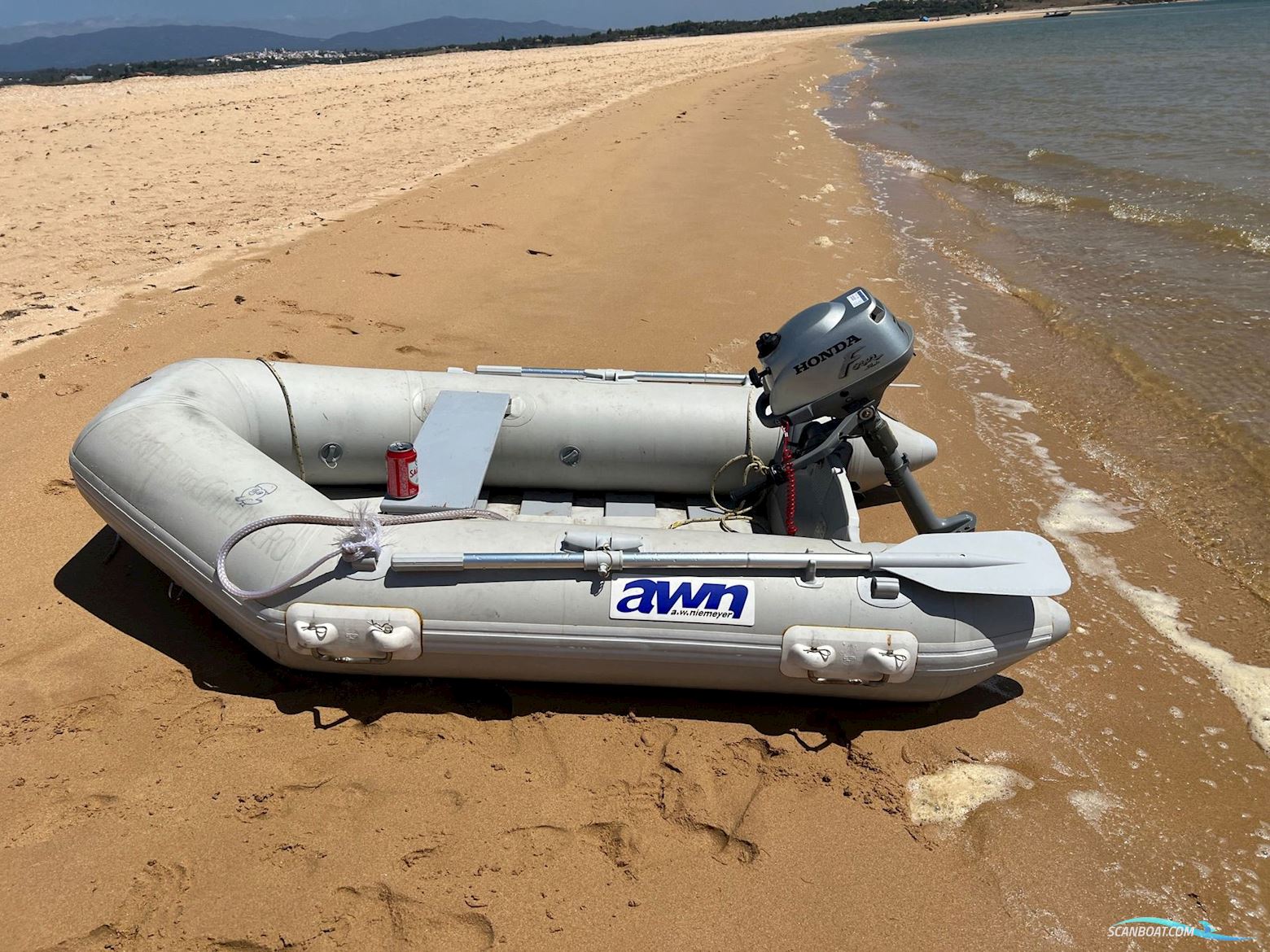 Beneteau Antares 9.80 Flybridge – 2009