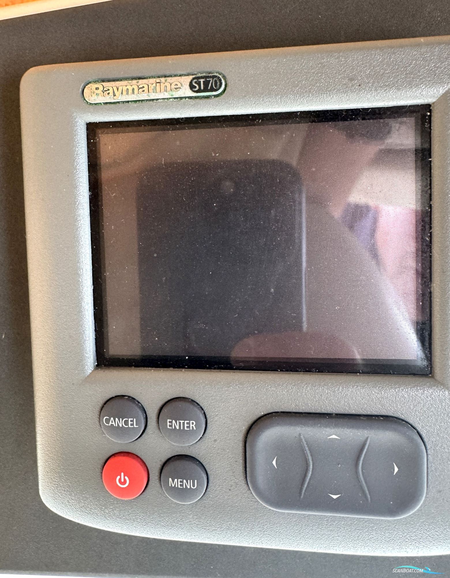 Beneteau Antares 9.80 Flybridge – 2009