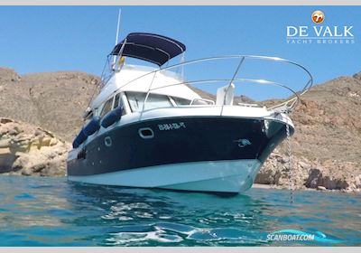 Beneteau Antares 9.80 Motorboat 2005, with Volvo Penta engine, Spain