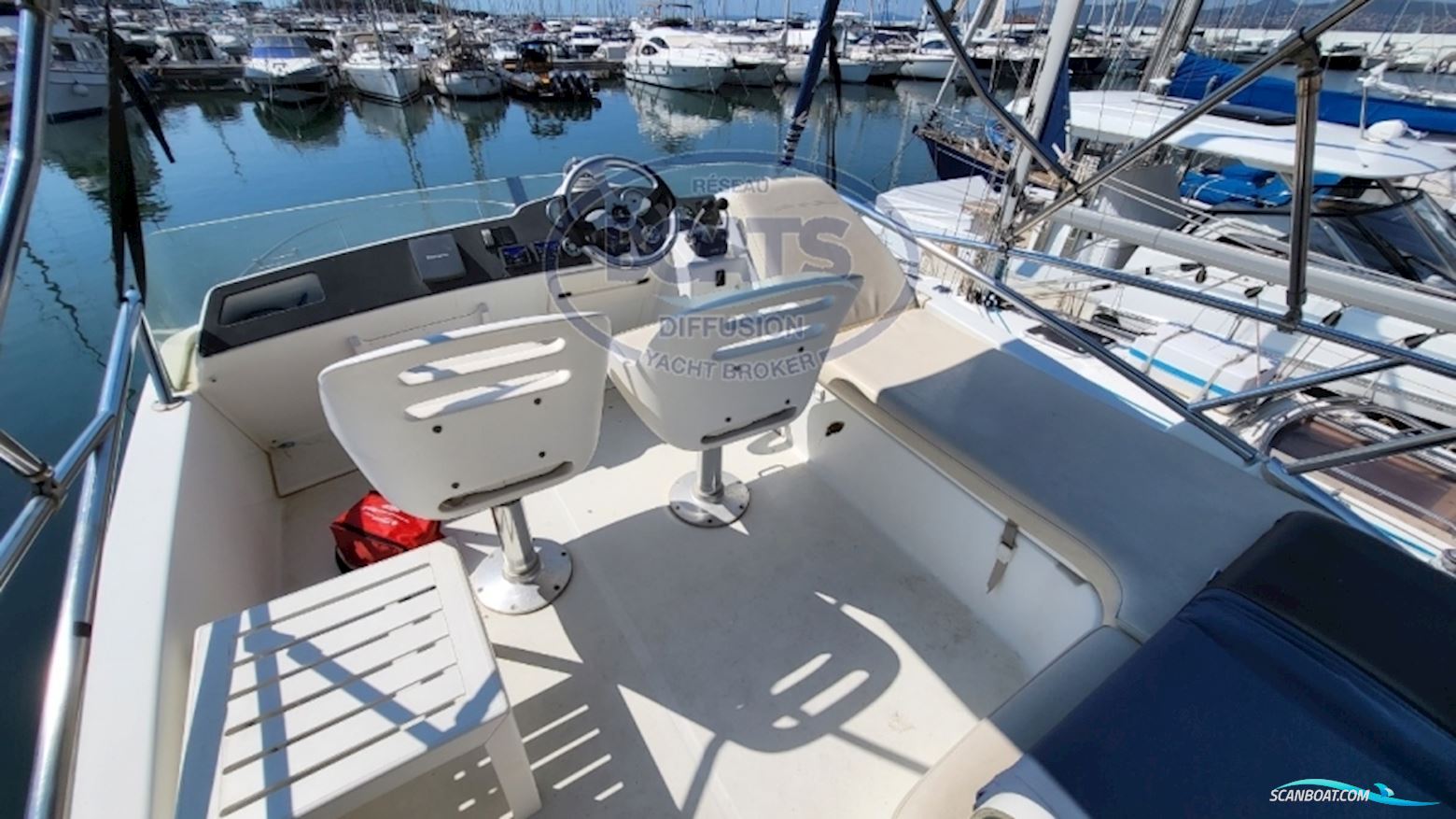 Beneteau ANTARES 980