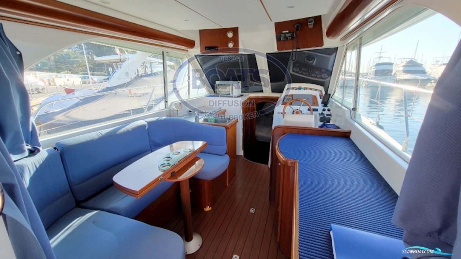 Beneteau ANTARES 980