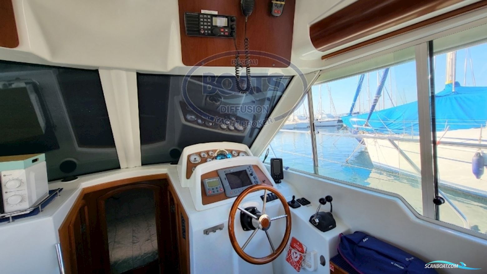 Beneteau ANTARES 980