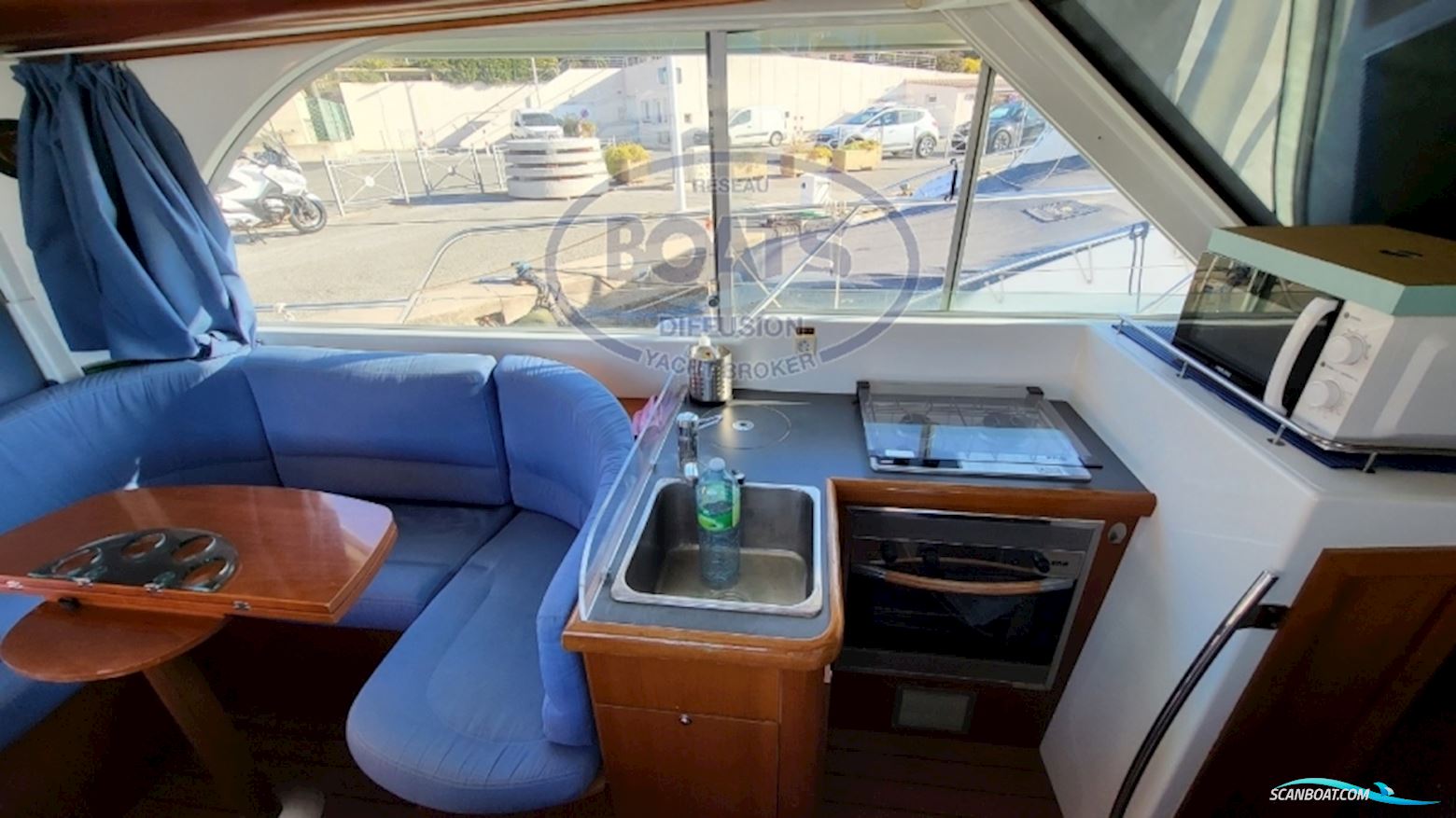 Beneteau ANTARES 980