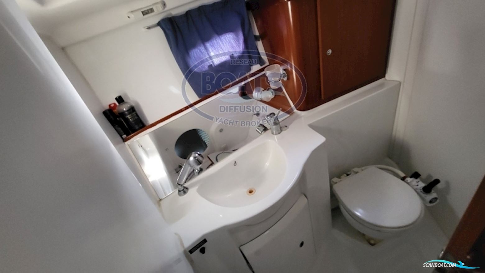 Beneteau ANTARES 980