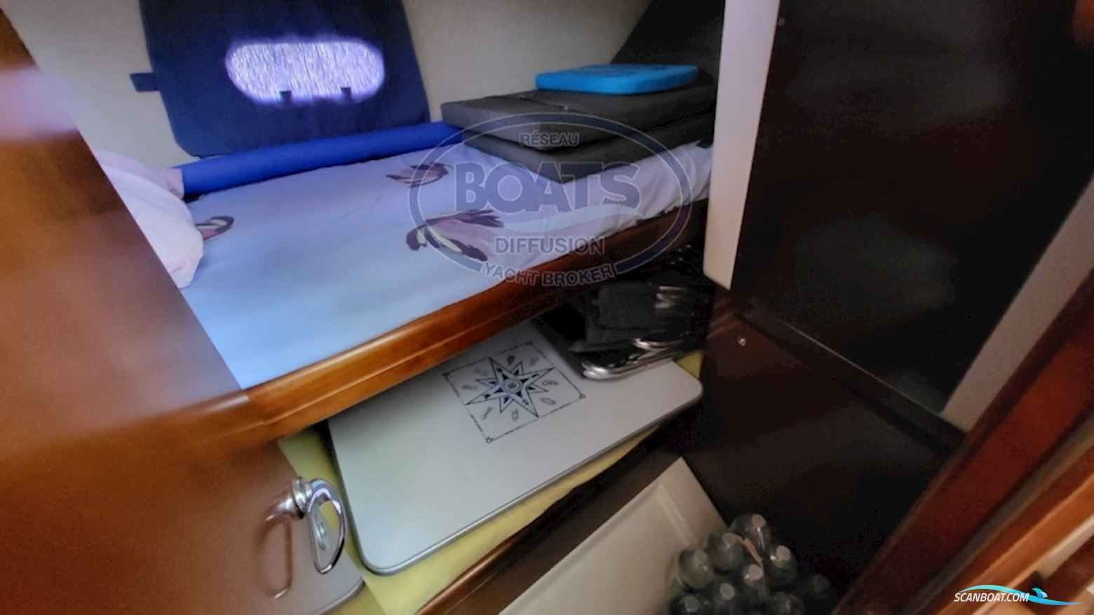 Beneteau ANTARES 980