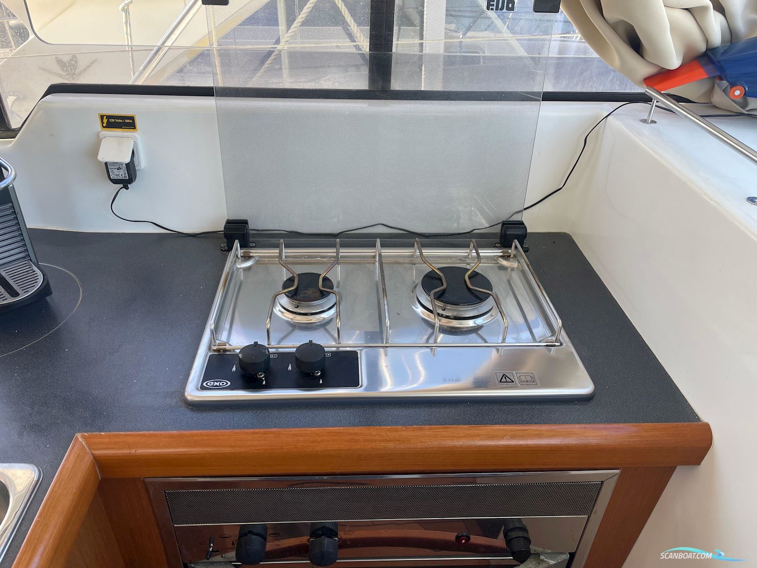 Beneteau Antares 980