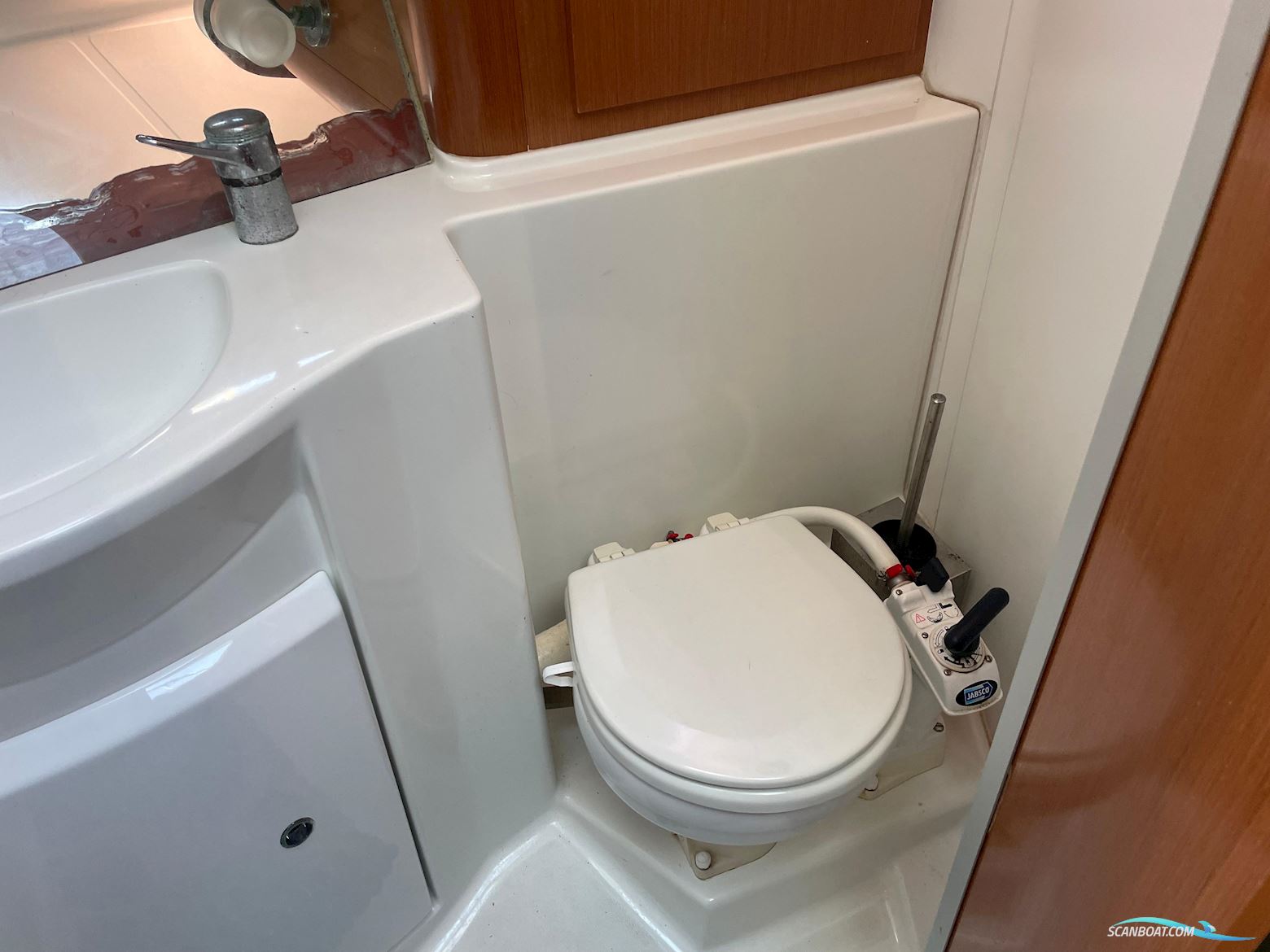 Beneteau Antares 980